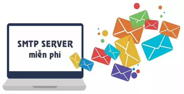 Dịch vụ SMTP Server miễn phí nên dùng