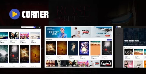 Corner - Movie & TV Show Download and View Script Theme