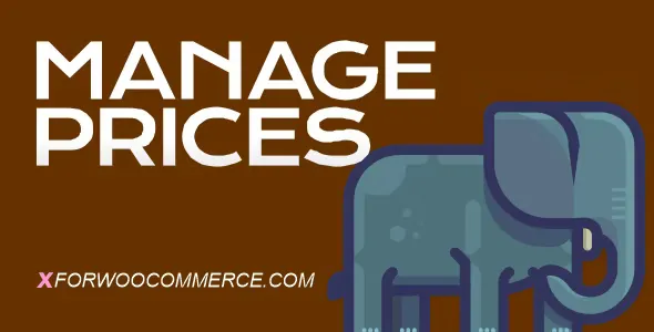 Price Commander for WooCommerce v2.0.3