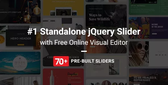 Master Slider jQuery Slider Plugin v2.85.12