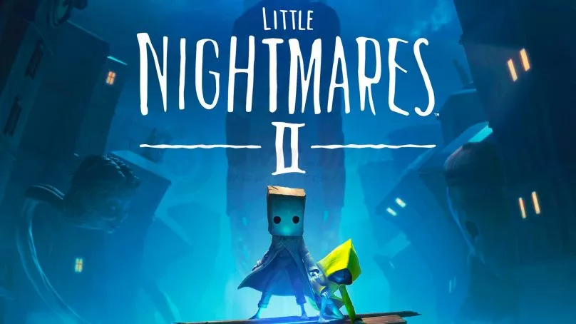 Little Nightmares II Enhanced Edition Repack