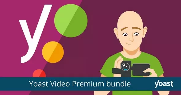 Yoast Video SEO v14.6