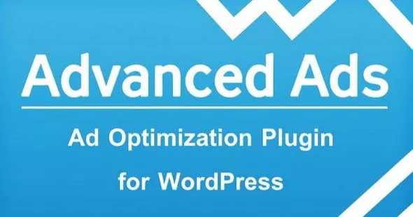 Advanced Ads Pro v2.26.1 - The WordPress Ad Management Plugin