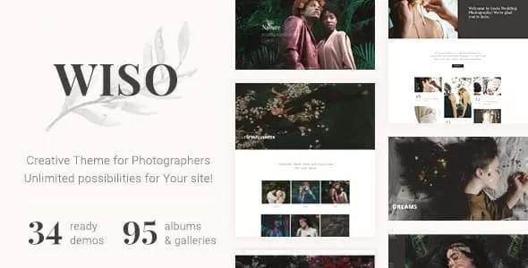 Wiso Photography v1.7.1