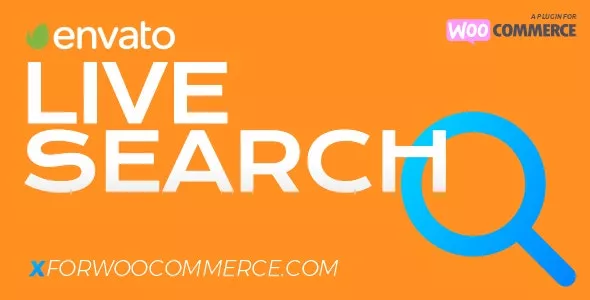 Live Search for WooCommerce v2.1.2