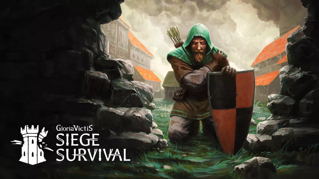 Siege Survival Gloria Victis v20210712 Repack