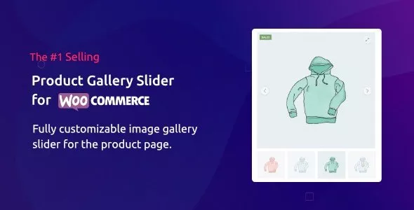Twist v3.5.3 - Product Gallery Slider for Woocommerce