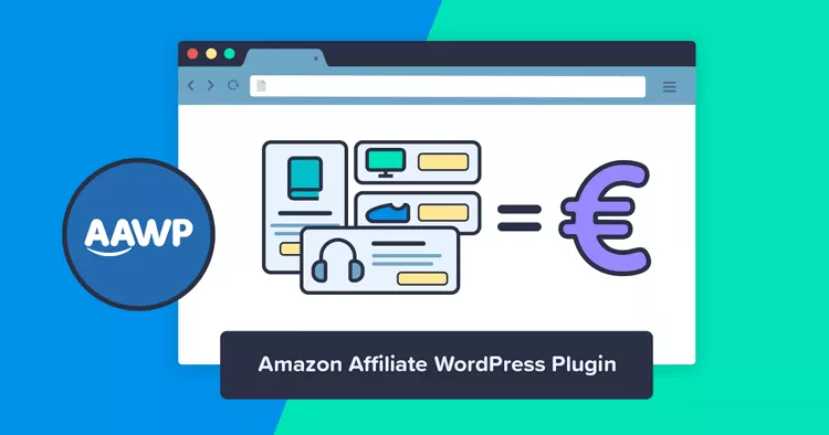 Amazon Affiliate WordPress Plugin (AAWP) v4.0.0