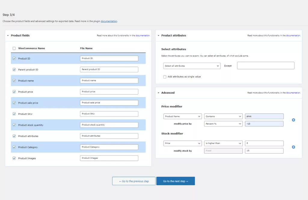 Dropshipping Export Pro v1.0.2