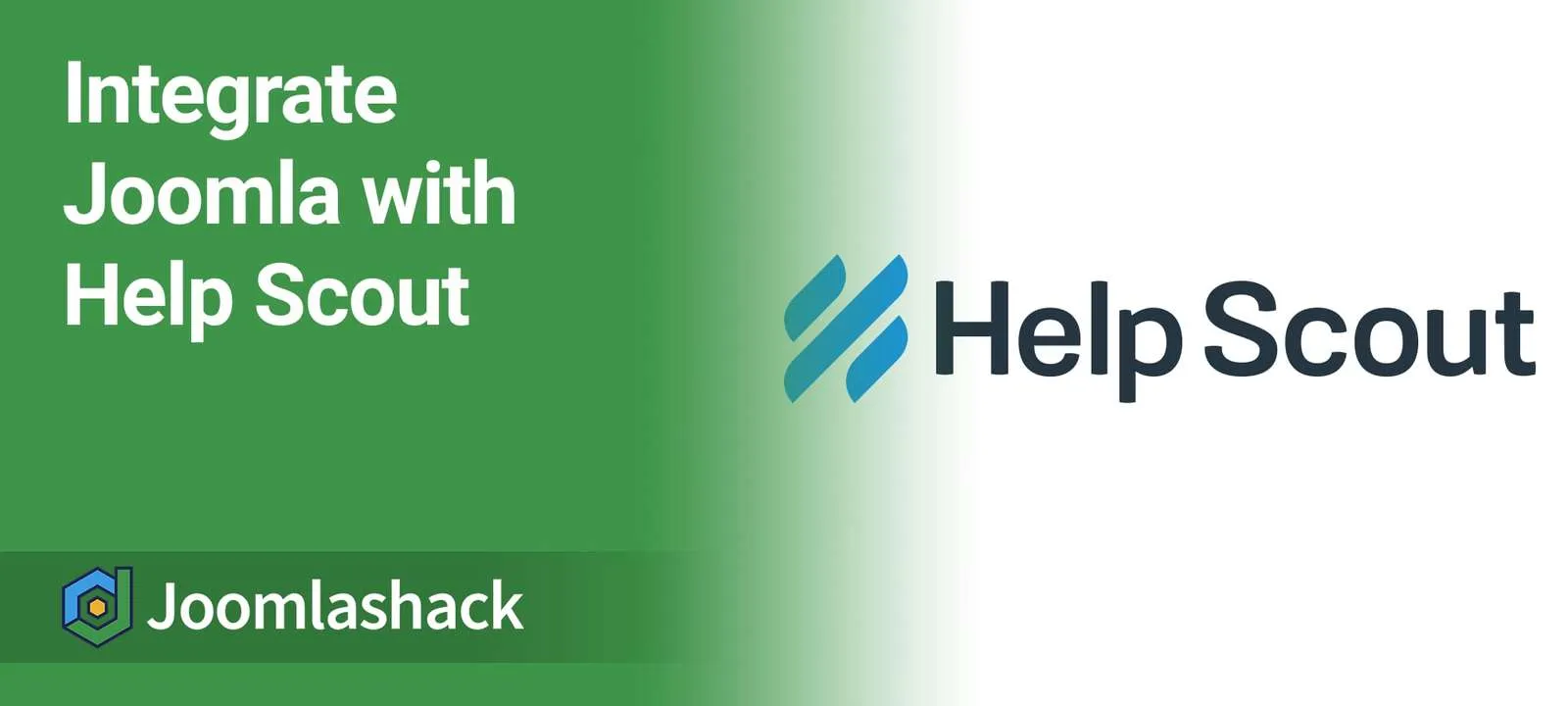 Shack HelpScout Pro v2.0.7 - Help Scout integration with Joomla