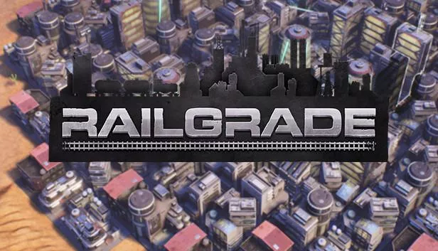 Railgrade v4.4.30.16 Repack