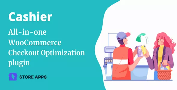 Cashier for WooCommerce v1.8.0