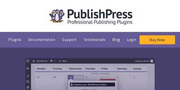 PublishPress Pro v4.2.0