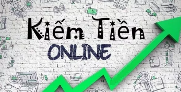 Hướng dẫn kiếm tiền Online tại nhà uy tín, hiệu quả