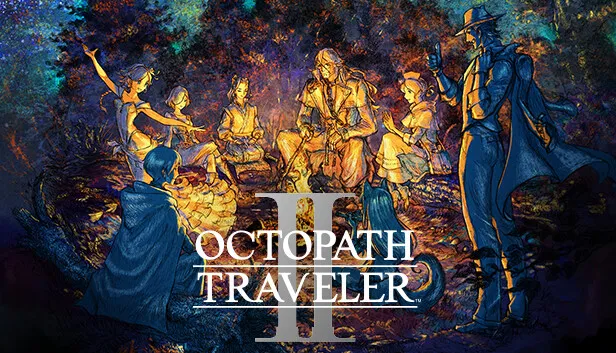 Octopath Traveler II Build 10440977/Denuvoless Repack