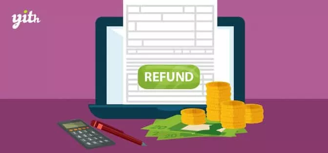 YITH Advanced Refund System for WooCommerce Premium v1.23.0