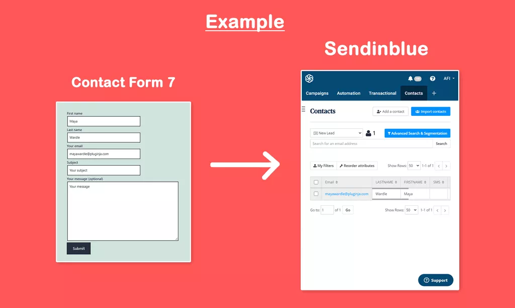 Advanced Form Integration Professional v1.71.2