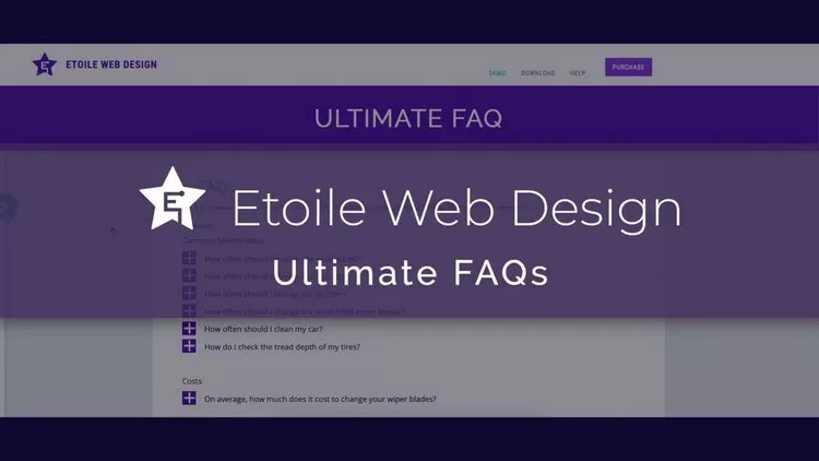 Ultimate FAQ v2.2.10 - FAQ Plugin for WordPress