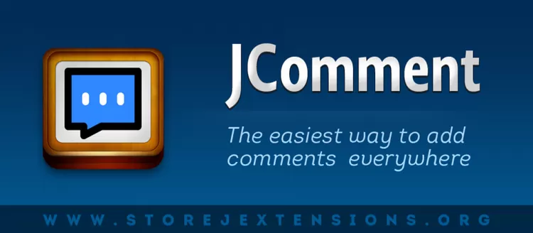 JComment v1.3