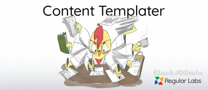 Content Templater Pro v10.0.7