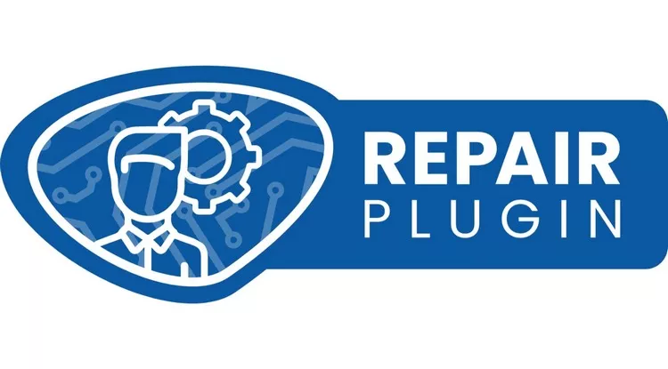 RepairPlugin Pro v1.8.0