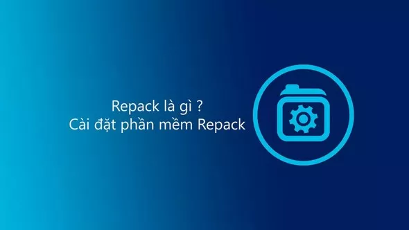 Hướng Dẫn Cài Đặt Phần Mềm Repack