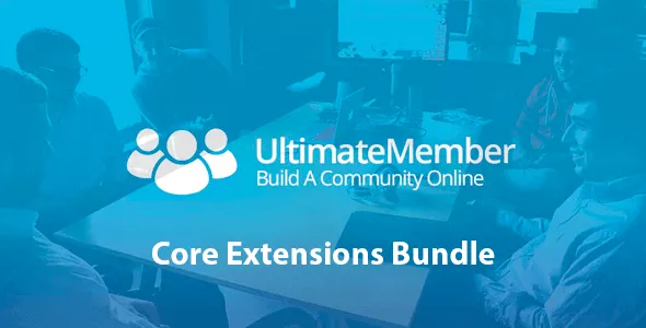 Ultimate Member v2.8.6 + Extensions Bundle