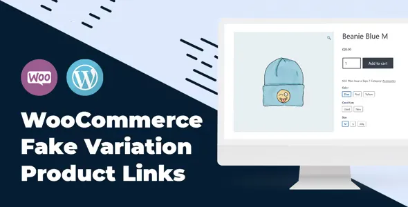 MT WooCommerce Fake Variation Links v1.2