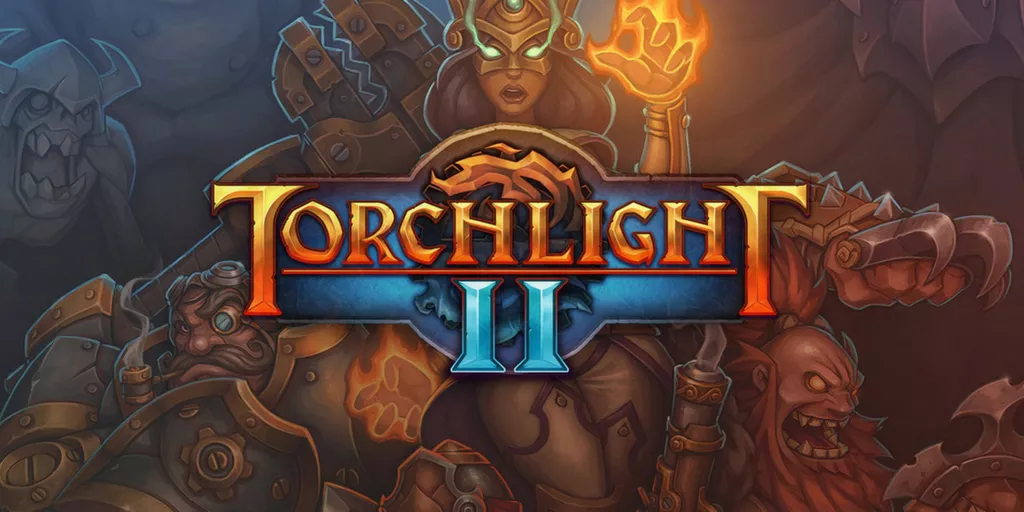 Torchlight 2 Việt Hóa Full