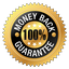 Money Back Guarantee