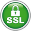 SSL Cerified