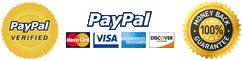 PayPal Cerified