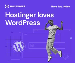 Hostinger