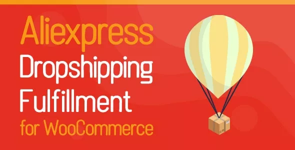 ALD v2.1.1 - Aliexpress Dropshipping and Fulfillment for WooCommerce