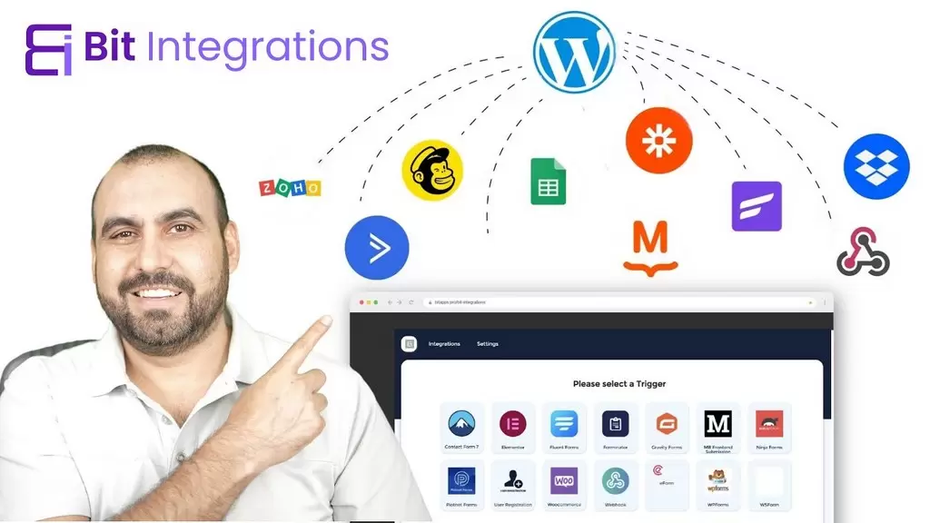 Bit Integrations Pro