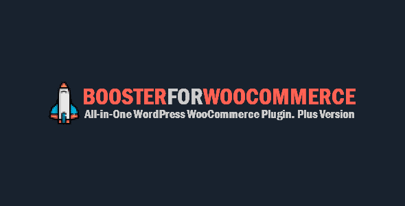 Booster Plus for WooCommerce v7.2.2