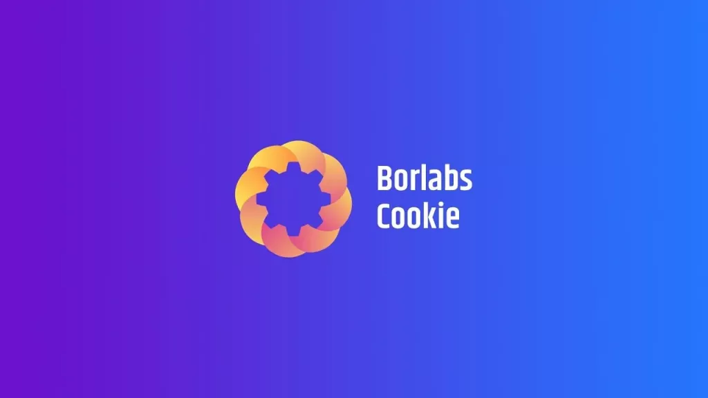 Borlabs Cookie - Wordpress Cookie Plugin