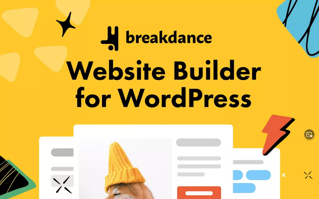 Breakdance v2.0.0 - The New Platform for WordPress Website Creation