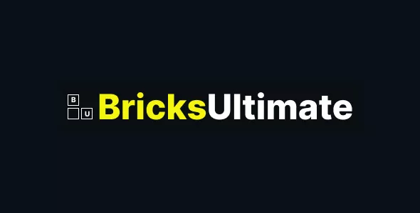 BricksUltimate - Premium Addon for Bricks Builder