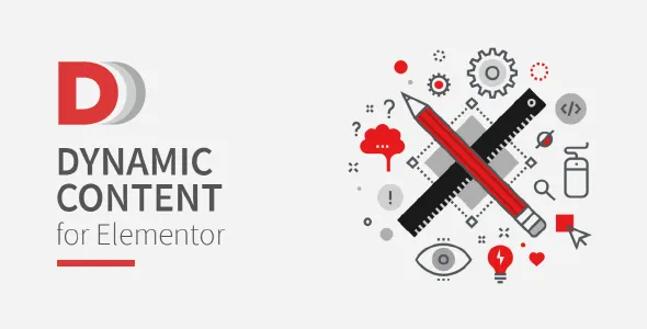 Dynamic Content for Elementor