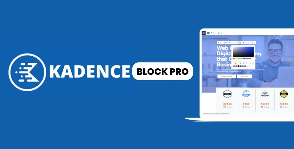 Kadence Blocks Pro v2.4.6