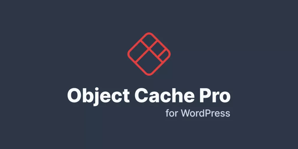 Object Cache Pro