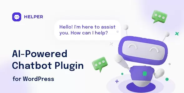 OpenAI Chatbot for WordPress - Helper