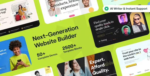 Vault v2.1.0 - Multi-Purpose Elementor WordPress Theme