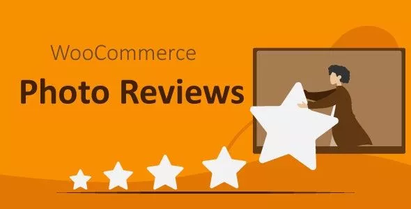 WooCommerce Photo Reviews v1.3.13