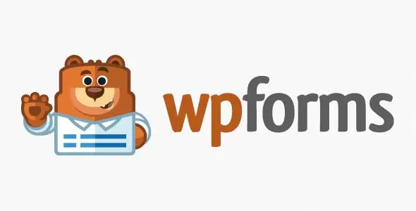 WPForms Elite - Drag & Drop WordPress Form Builder