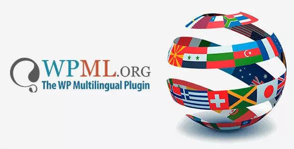 WPML - WordPress Multilingual Plugin