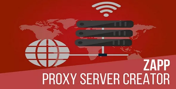 Zapp Proxy Server Plugin for WordPress v1.1.7.2