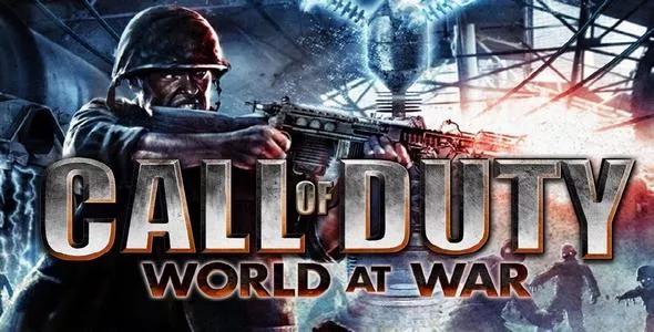 Call of Duty World at War Full