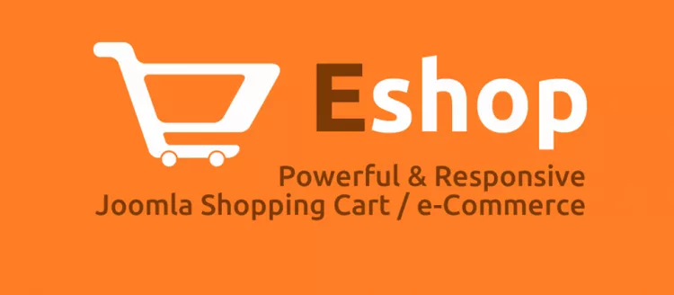 EShop - Joomla Shopping Cart v3.9.4